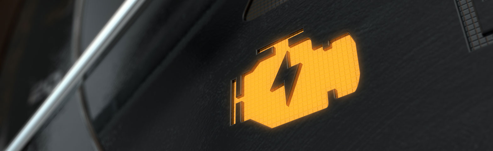 Check Engine Light Repair in Conroe, TX, and The Woodlands, TX