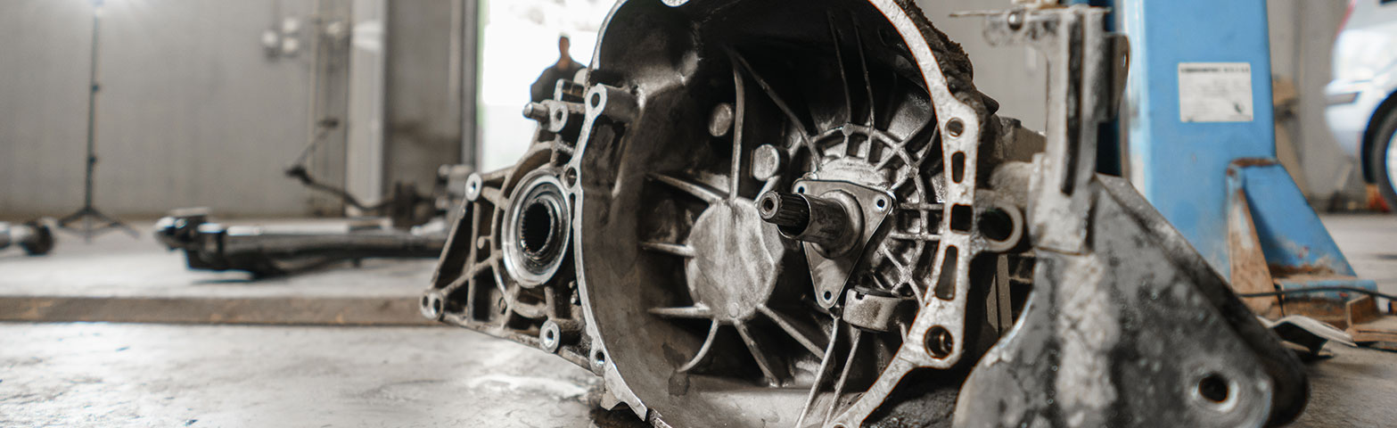 Transmission Repair in Conroe, TX, The Woodlands, TX, Pearland, TX, and Cypress, TX