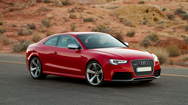 Audi Service The Woodlands & Conroe, TX | Rooster Ridge Car Care