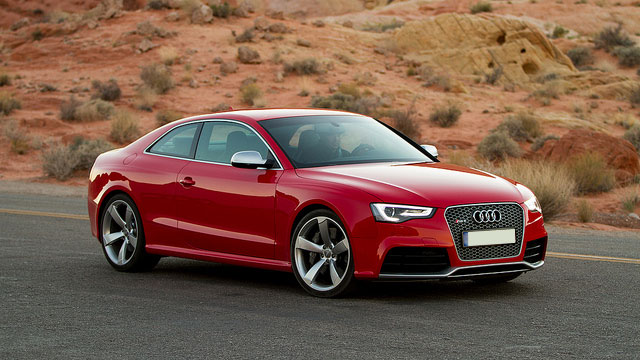 The Woodlands, Conroe, Pearland, and Cypress Audi Service | Rooster Ridge Car Care