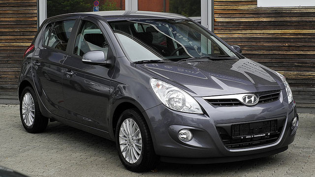 The Woodlands, Conroe, Pearland, and Cypress Hyundai Service | Rooster Ridge Car Care