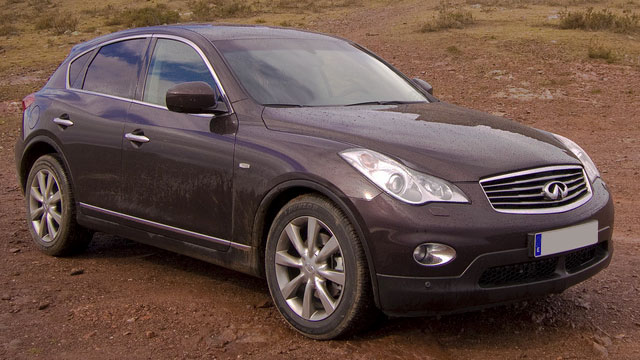 The Woodlands, Conroe, Pearland, and Cypress Infiniti Service | Rooster Ridge Car Care