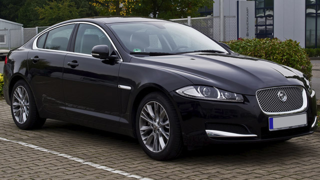 The Woodlands, Conroe, Pearland, and Cypress Jaguar Service | Rooster Ridge Car Care