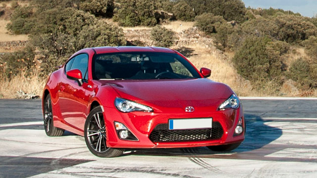 Toyota Service The Woodlands & Conroe, TX | Rooster Ridge Car Care